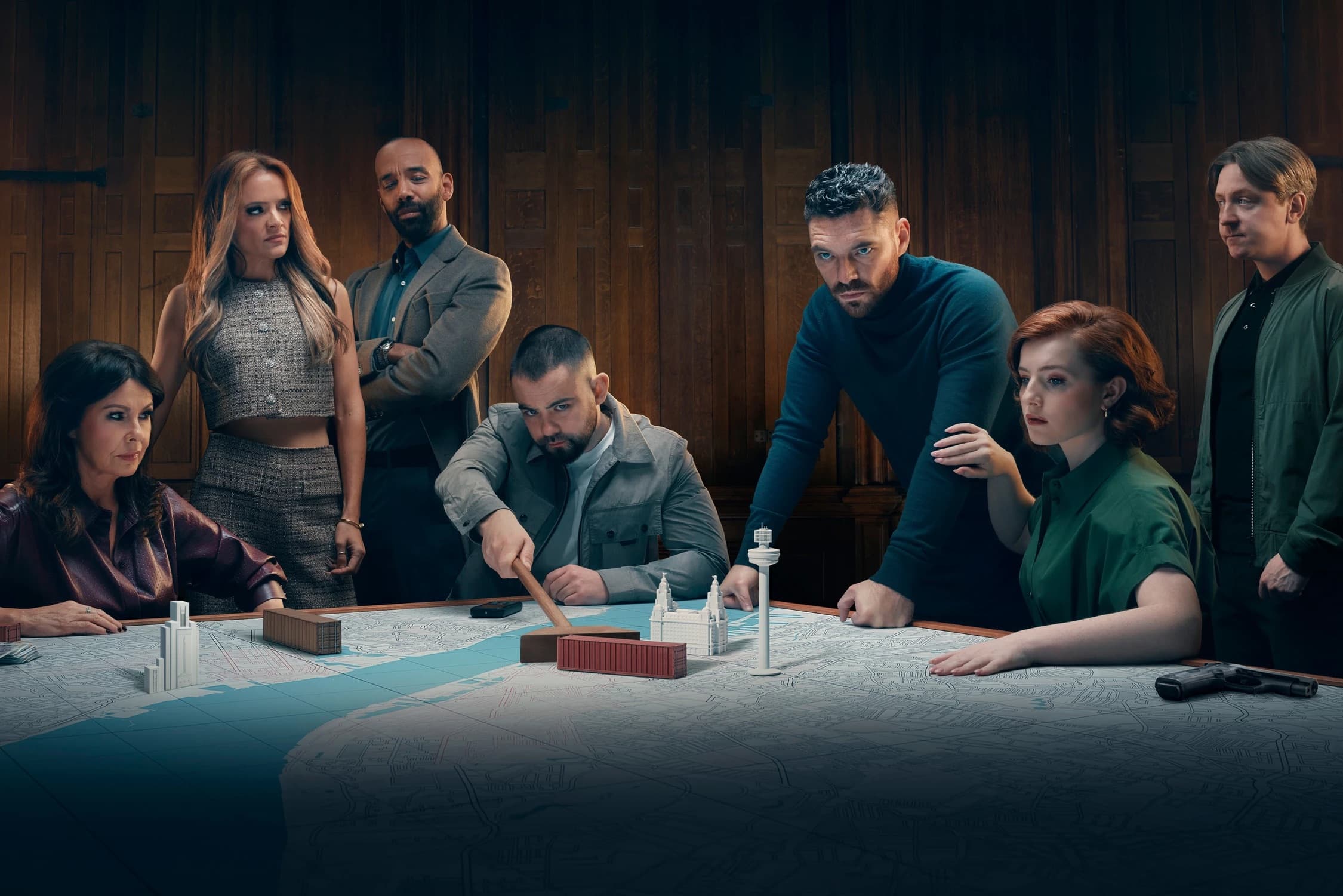 Show - This City is Ours - Season 2