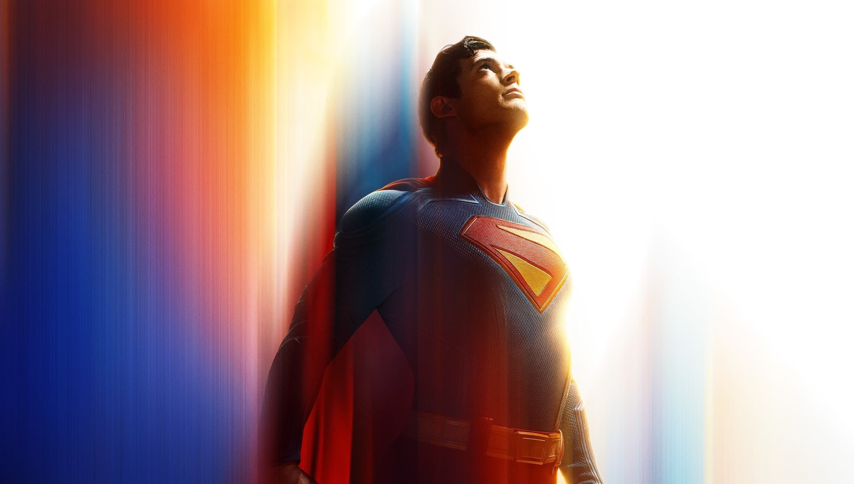 Show - Superman