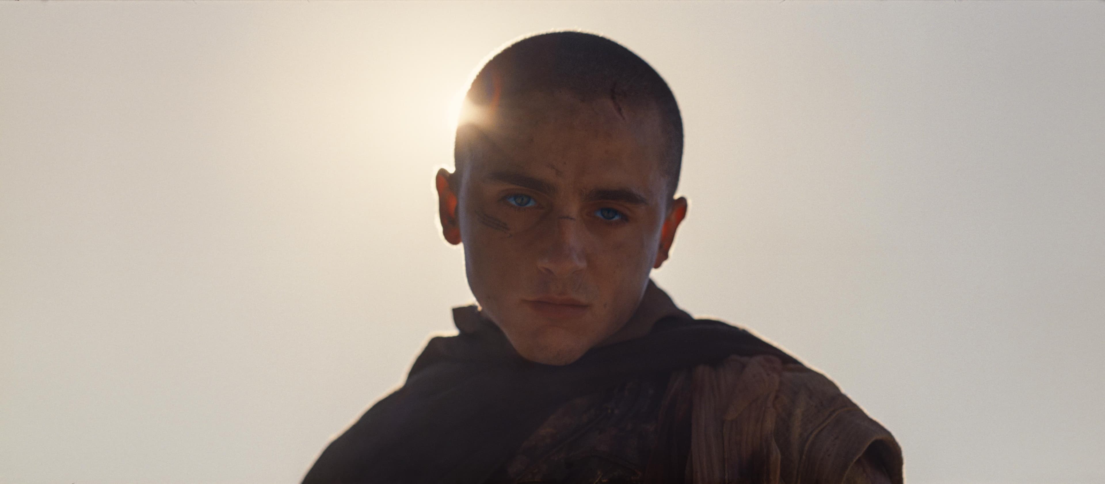Show - Dune: Part Three