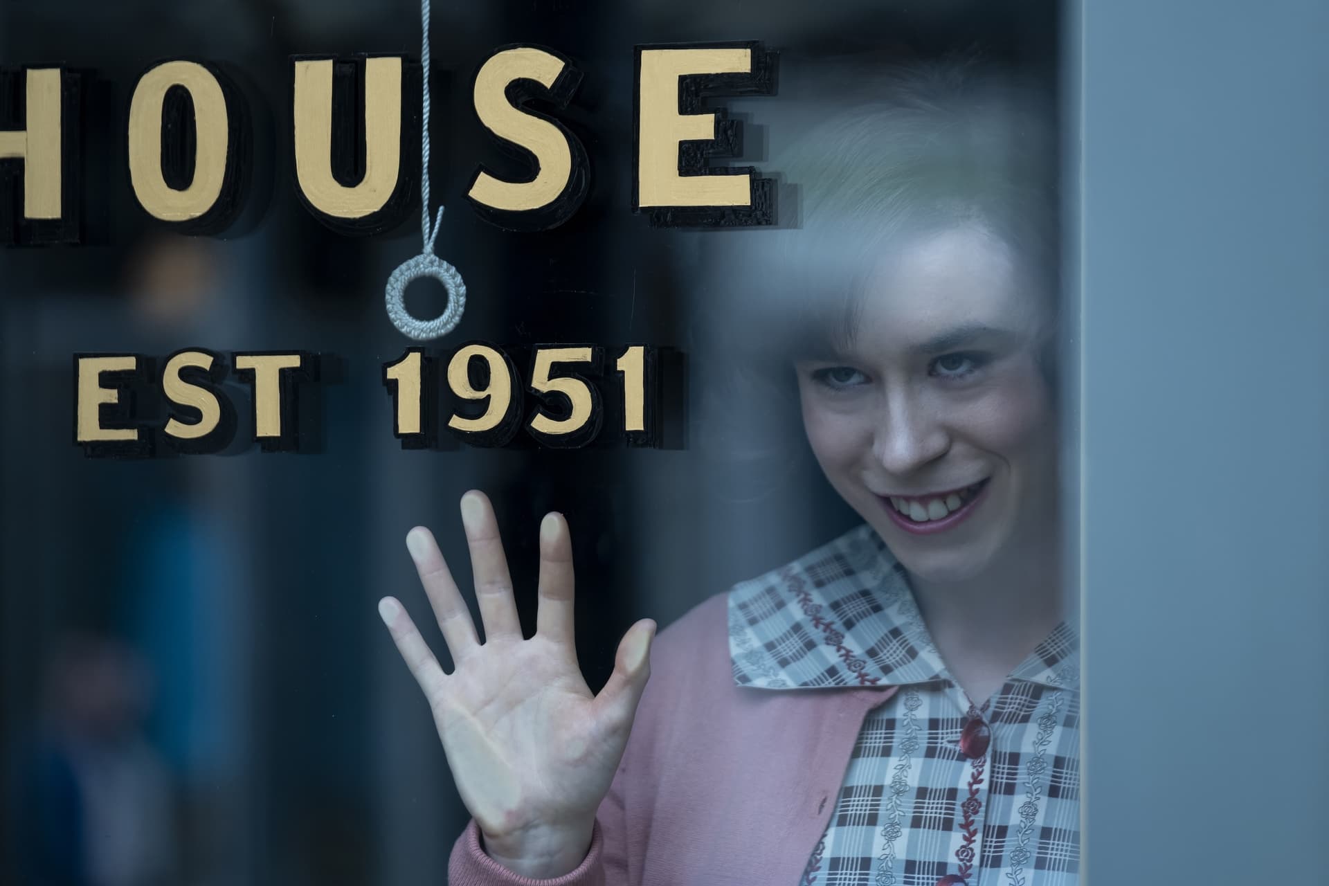 Show - IT: Welcome to Derry