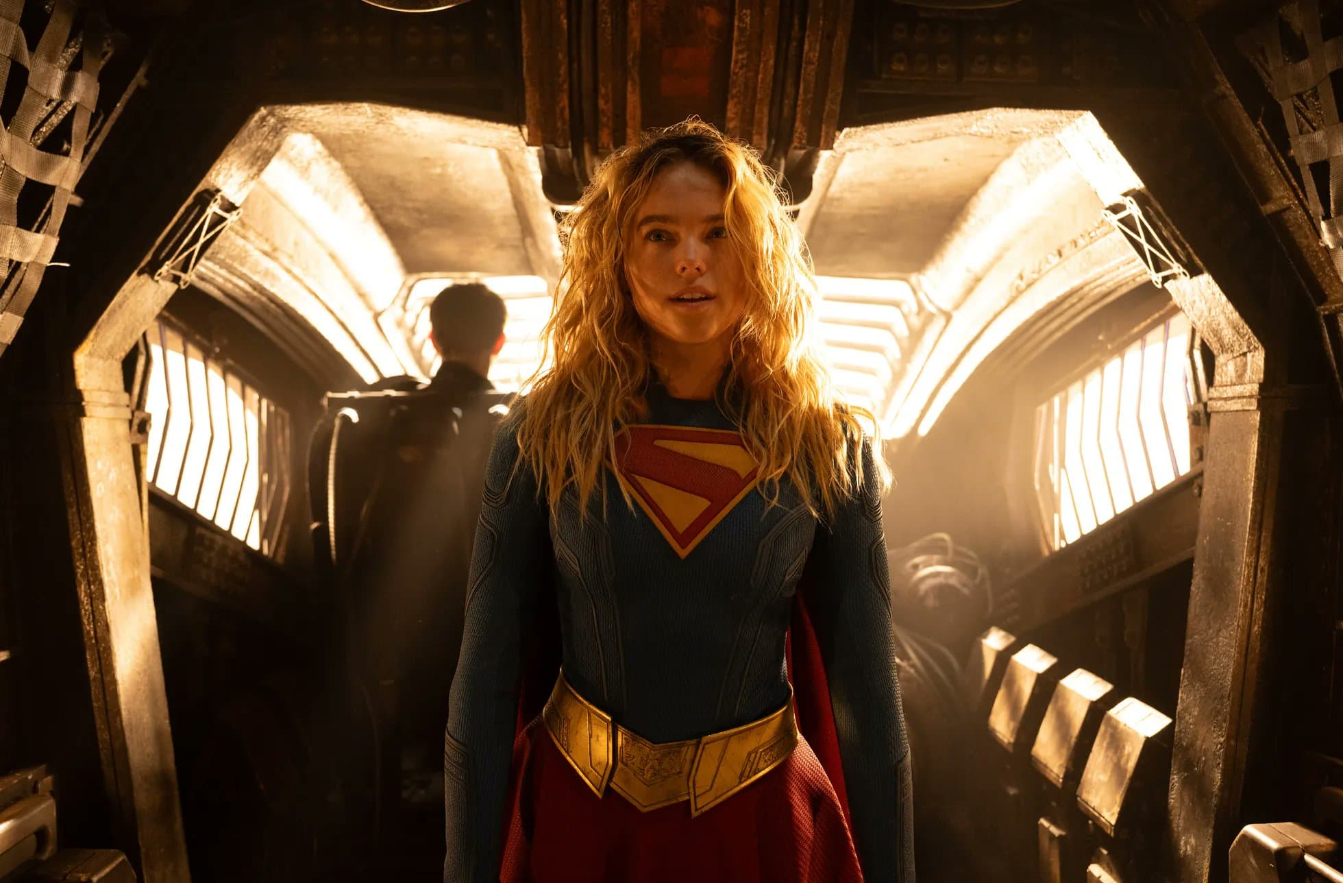 Show - Supergirl