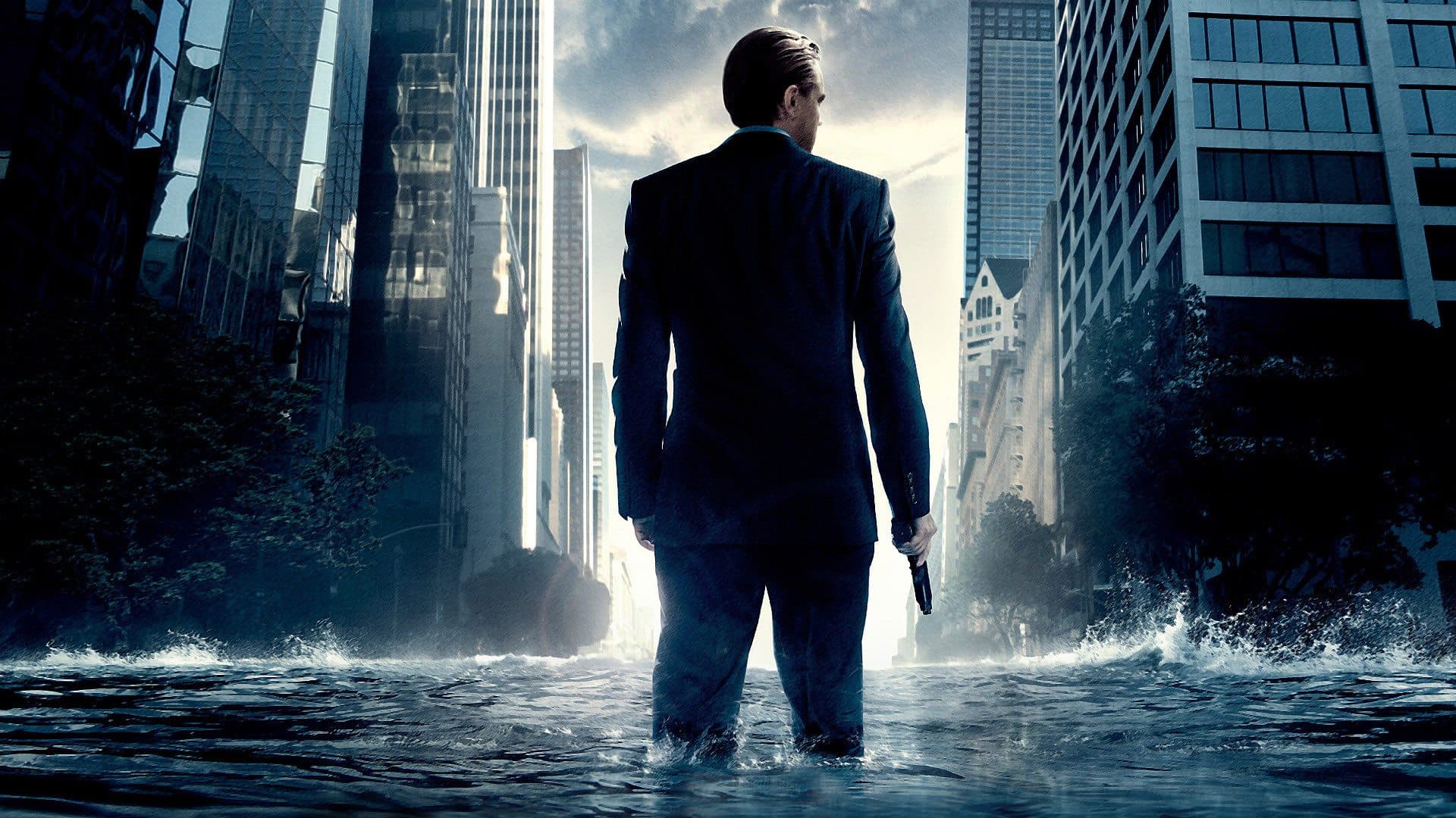 Inception - Hero image. Inception - Hero image
