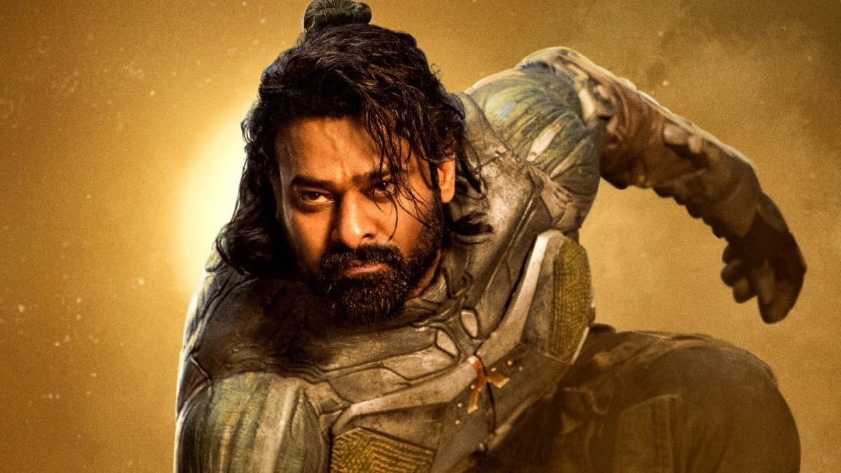 Show - Kalki 2898 AD