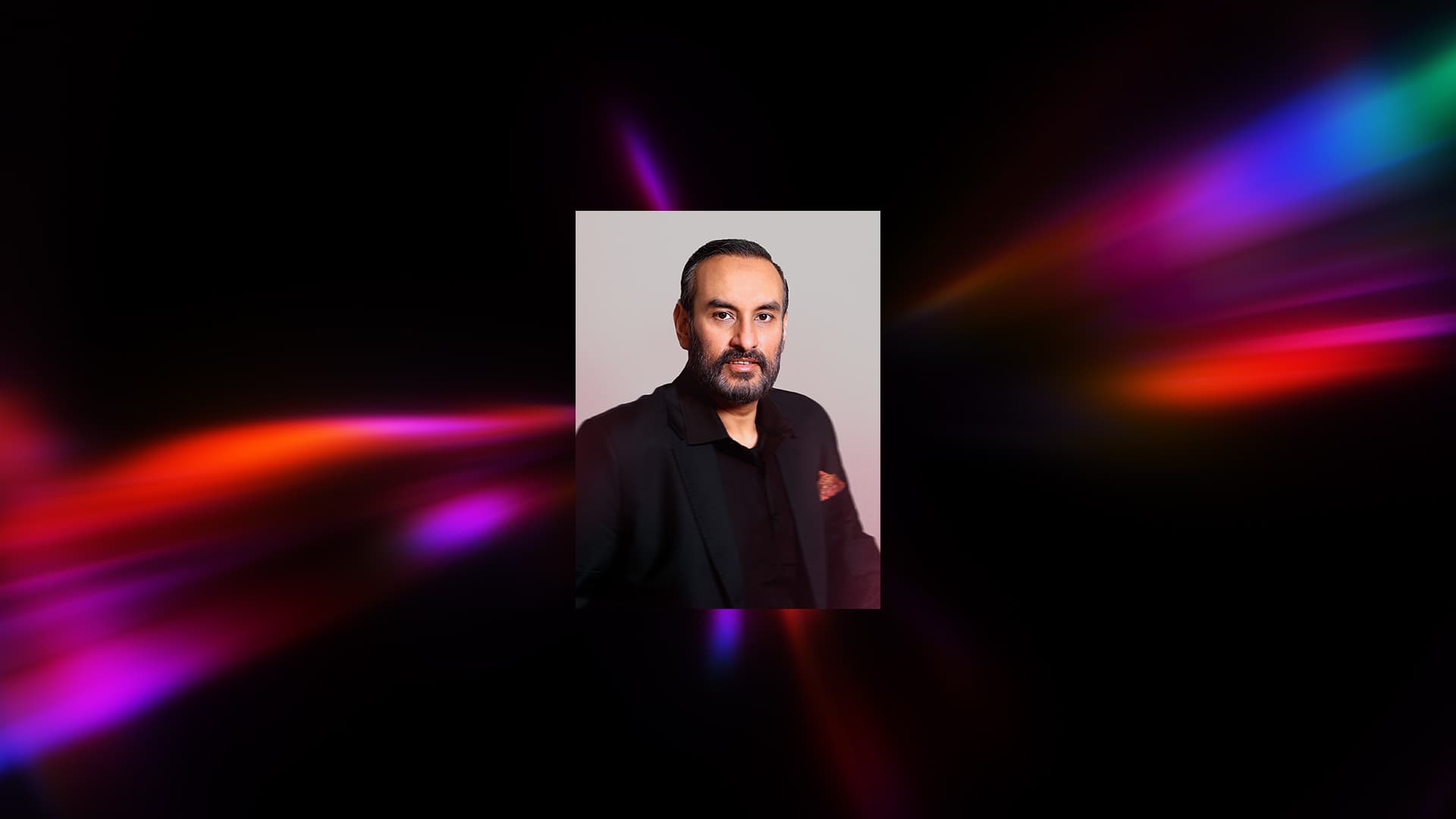 News - Le PDG Namit Malhotra parle de « Ramayana » avec le LA Times !