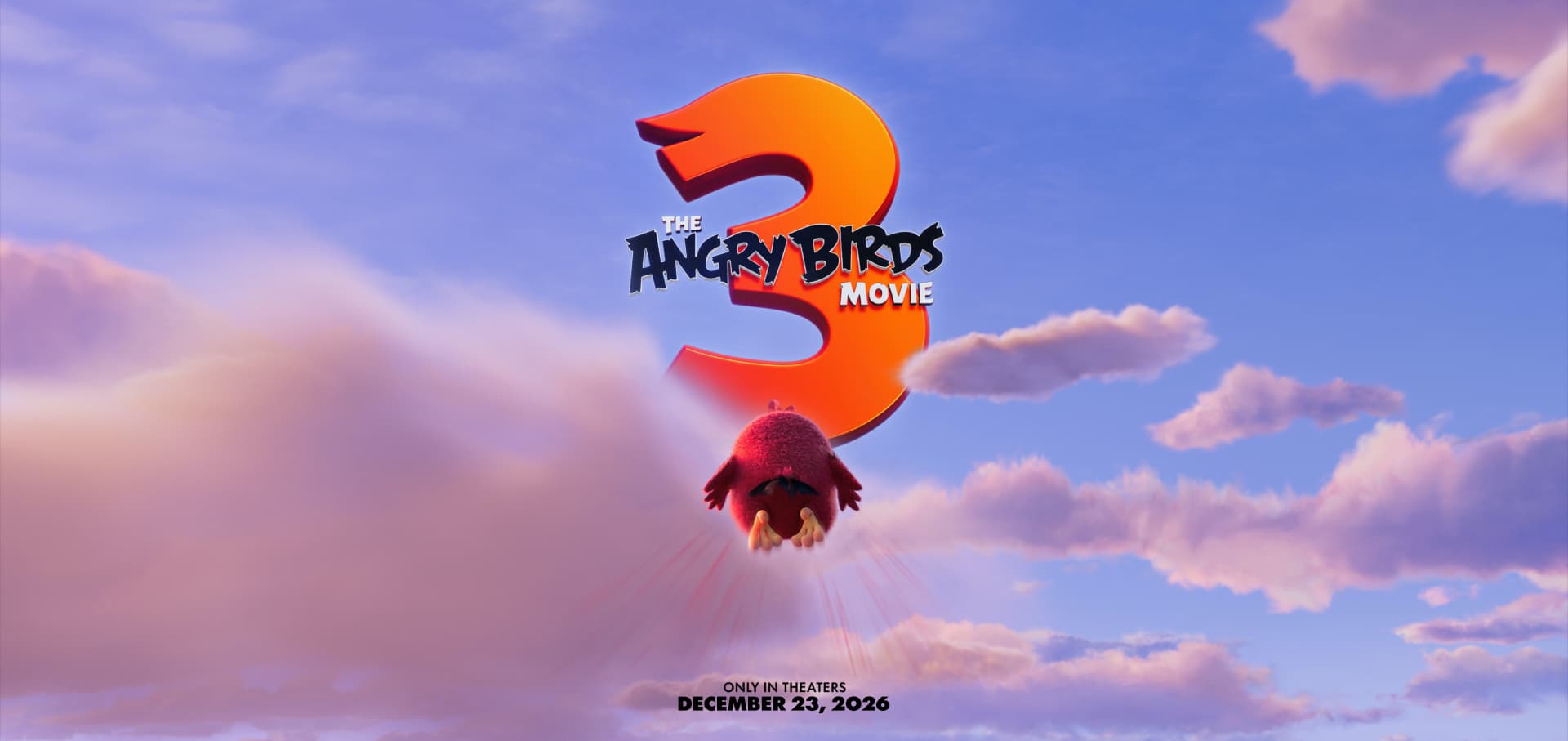 Show - The Angry Birds Movie 3