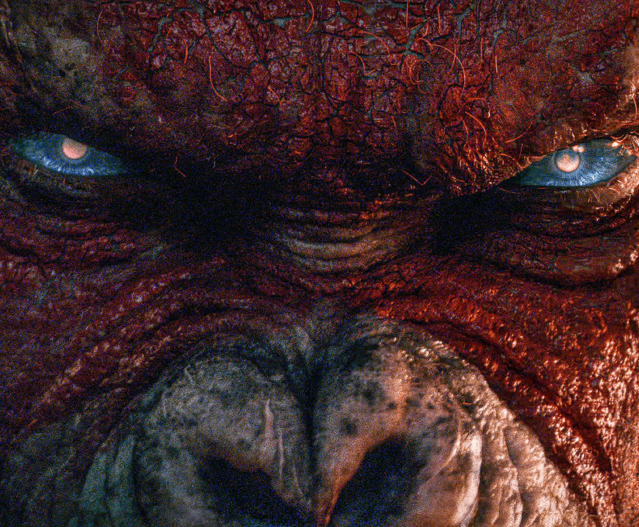 Show - Godzilla x Kong: The New Empire