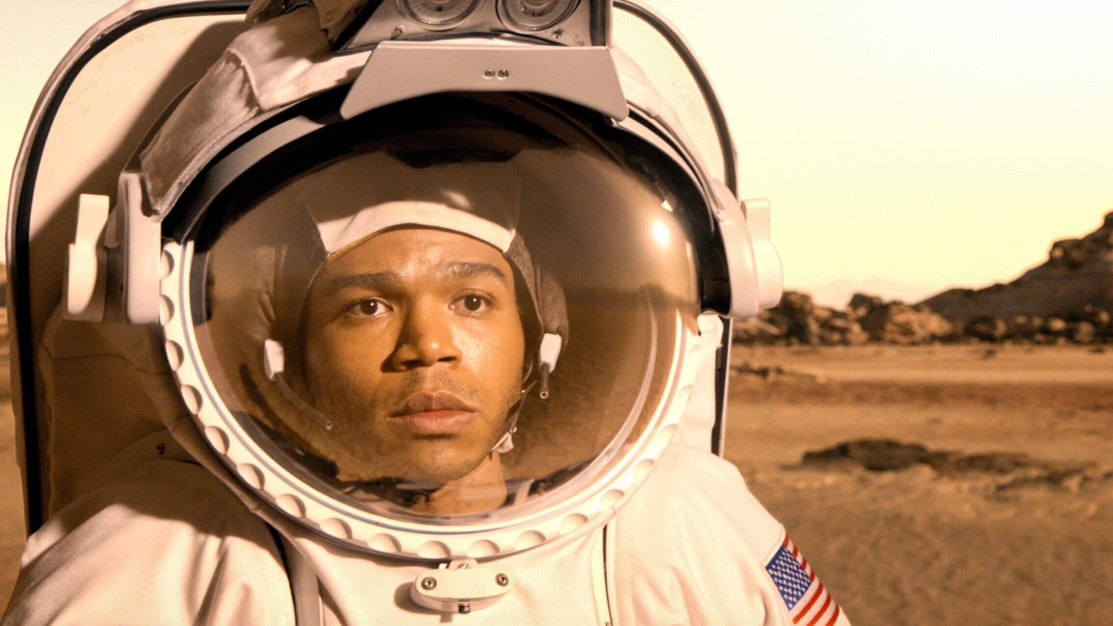 Show - For All Mankind - Season 4