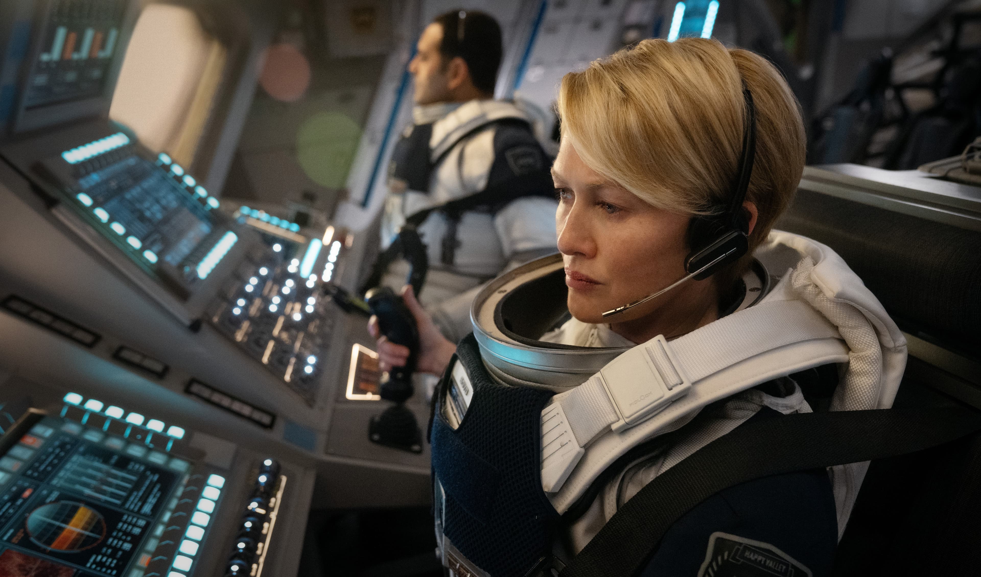 Show - For All Mankind - Season 5