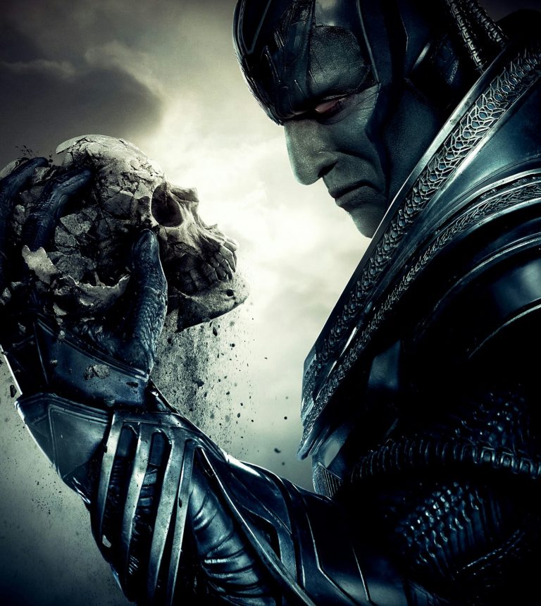 X-Men_Apocalypse_Poster
