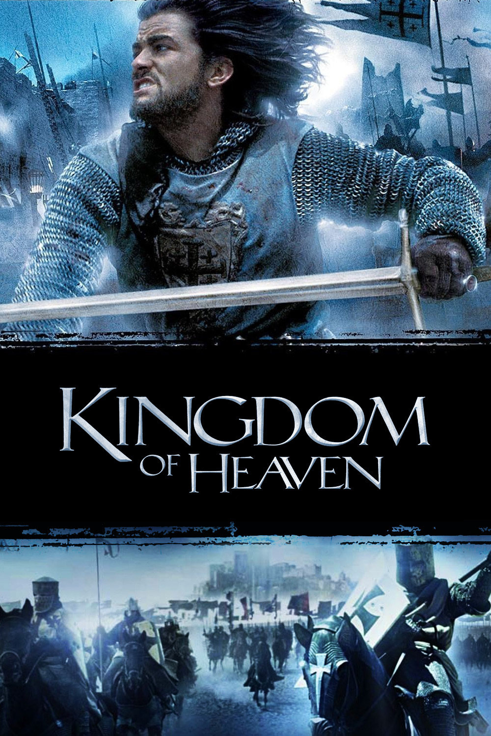Kingdom of Heaven - DNEG